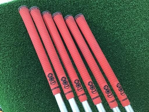 TaylorMade - TaylorMade GLOIRE F2014  #5〜#P 6本セット Golf Iron Set TaylorMade Gloire Forged GL600i (R) 6pcs 5-P