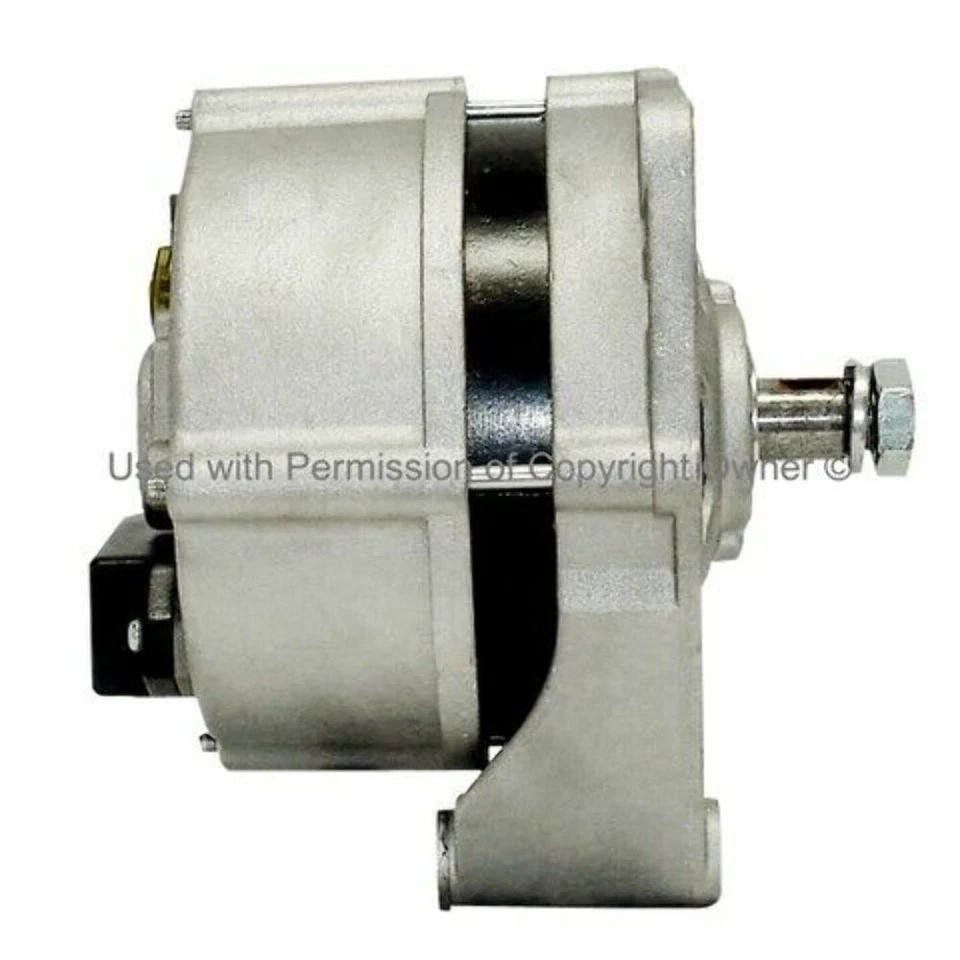 Alternador MPA 13055 | Auto Pieza Alta Calidad, Ajuste Universal para Múltiples Modelos Foto 4 de 4