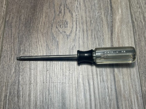 USA Craftsman Screwdrivers / Phillips, Flat Head &Torx Mix & Match / You Choose - Picture 140 of 153