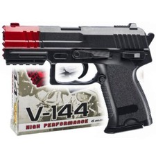 Villa Giocattoli VLL144 Pistola Air Soft V.144 Cal. 6 mm