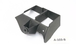 BMW F 650 GS Dakar E650G 2004 - Kühlerverkleidung links A103B