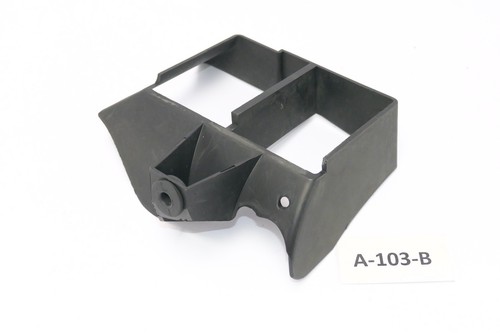 BMW F 650 GS Dakar E650G 2004 - Kühlerverkleidung links A103B