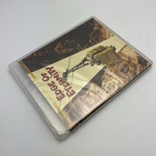 Edge of Eternity 1959 Blu-Ray Twilight Time Limited Edition to 3000 RARE OOP