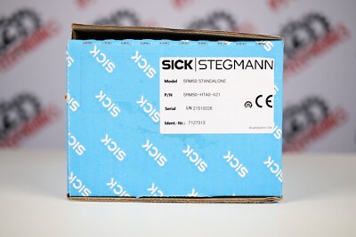 SICK SRM50-HTA0-K21 (ID 7127313) (ENCODER) - 6 Monate Garantie