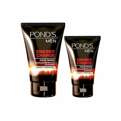 ponds energy charge moisturizer cream