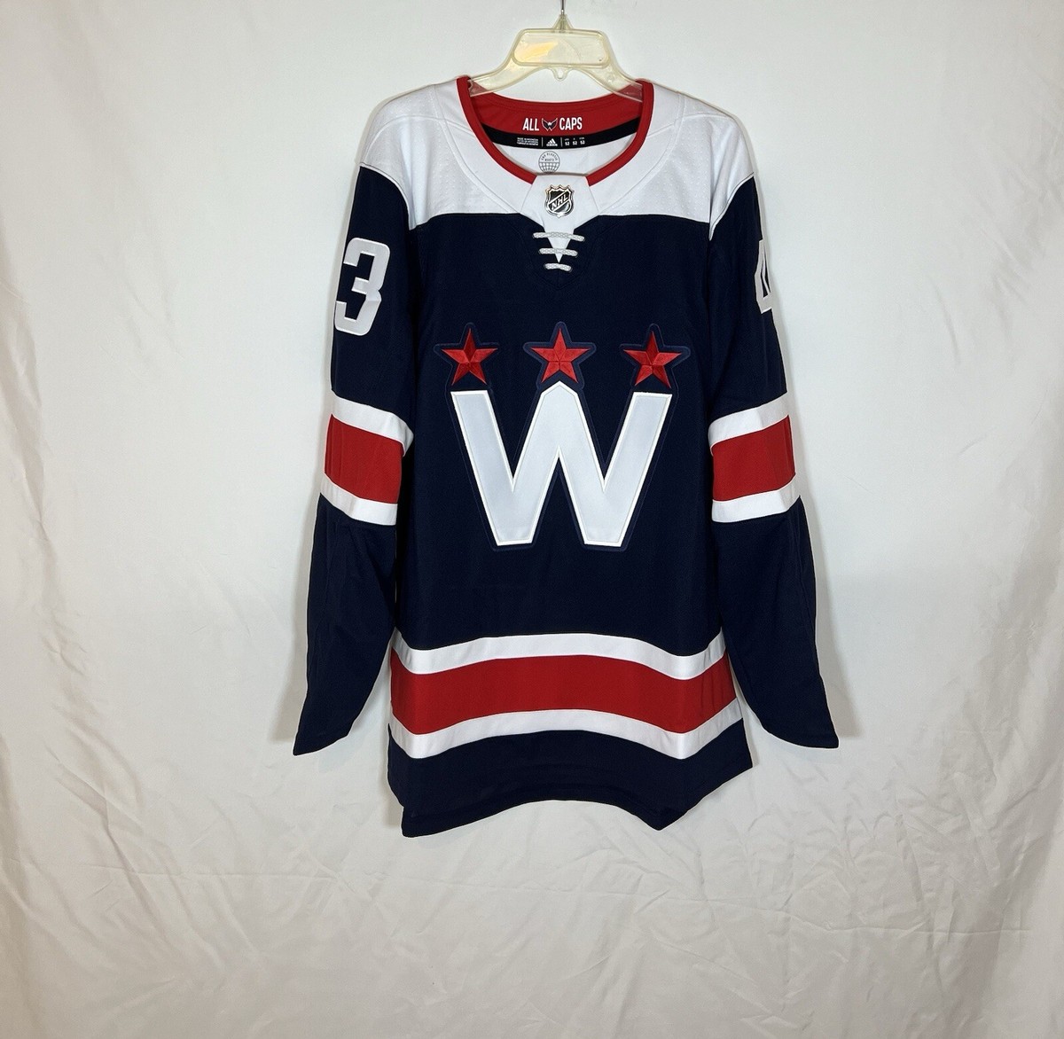 売れ筋商品|||ファナティクス カットソー トップス レディース Women's Tom Wilson Navy Washington Capitals Alternate 2020/21 Premier Breakaway Player Jersey Navy Women's Washington Capitals Tom Wilson Fanatics Navy