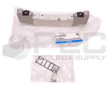 NEW SMC SY7440-5YOS VALVE SY7440-5Y0S