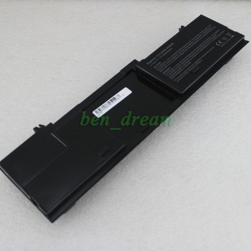 New 6 Cell Battery for Dell Latitude D420 D430 Series FG442 GG386 KG043 312-0443 - Photo 2/4