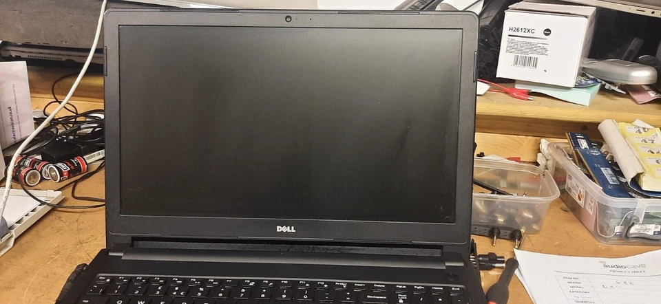 Dell no model intel i3 -4th gen @1.7 Ghz 4GB Ram 500GB HDD Win 10 (688) - Image 4 of 4