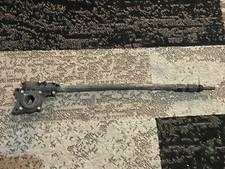 John Deere 20in Proshaft Flex Drive Cable & Box Meter Gearbox AA57526 & AA57397