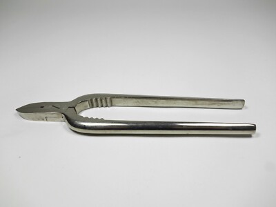 champagnerzange zwilling j a henckels solingen sekt flaschen korken öffner vtg