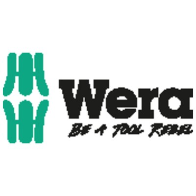 WERA Bit 1/4" DIN 3126 Für TORX® TX In Den Größen T5 T6 T7 T8 T9 T10