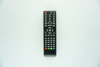 Remote Control For XORO HTC-4048 HTL-3246 4k Smart UHD LED LCD HDTV TV
