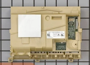 whirlpool dishwaher conrol board Model#WDTA505AHZ0