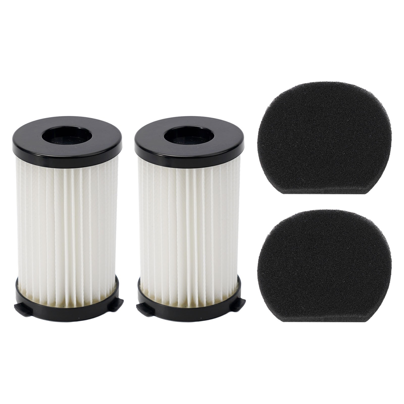 Long lasting Replacement For Ariete Electric Broom Filter Improved