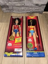 Wonder Woman Action Figures Guide and History 18