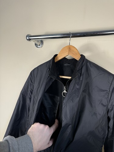 Vintage Prada Linea Rossa Sport Ski Jacket - Picture 5 of 16