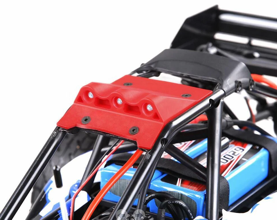 High strengthen top roof light LED for baja 5b HPI KM Rovan 1/5 rc car - Image 3 of 4