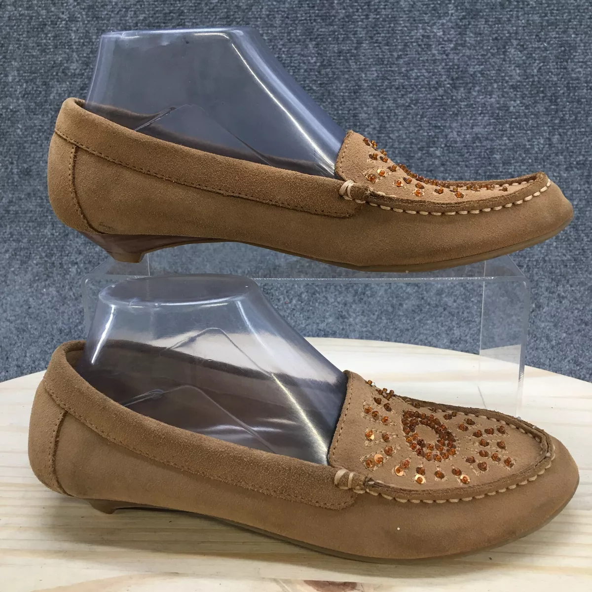 Kenneth cole reaction loafers womens sale