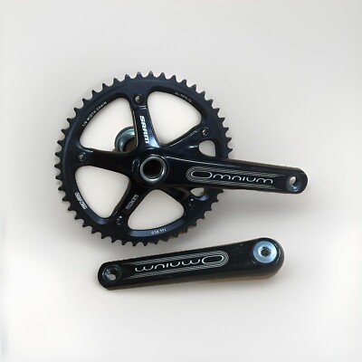 SRAM OMNIUM 170mm BB付