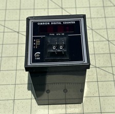 OMRON H7A-2D-AC100200V / H7A2DAC100200V