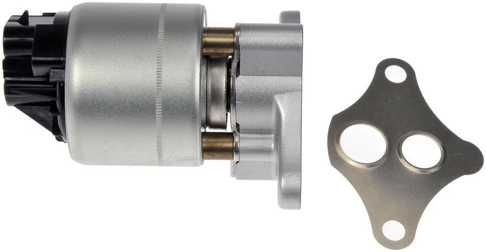 Válvula EGR compatible con Cadillac Seville 1995-1999 4,6 L V8 Dorman 556DJ37 Foto 4 de 4