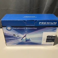 Sharp FO-47DR Drum Unit - NEW Sealed Box