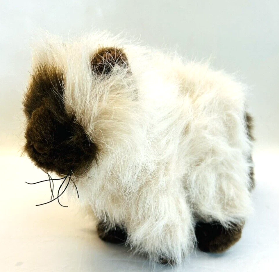 Ganz Webkinz Himalayan Cat  Plush Stuffed Animal - Image 2 of 4