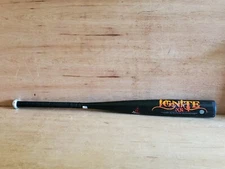 Anderson Ignite XS Softball Bat Baseball 14012 Metal 32" 29 oz 2-5/8" USA (-3)
