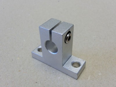 Replacement Holder for Linear Guide Creality Ender 5 Pro 3D Printer