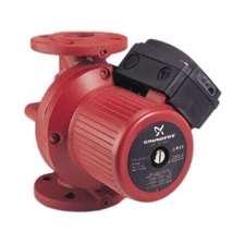 Grundfos 97523134 UPS50-60F () Pump, Circulator 115V 1/2 HP - Cast Iron