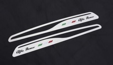 EINSTIEGSLEISTEN ALFA ROMEO GIULIA QUADRIFOGLIO VERDE QV Q4 VELOCE TI SUPER B-TE