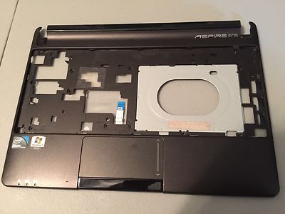 Acer Aspire One D257 Series Touchpad Palmrest 3TZE6TATN00 EAZE6003010 (E91-23)