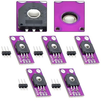 CJMCU103 5 Stück Drehwinkelsensor Potentiometer zur Datenerfassung