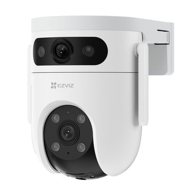EZVIZ H9c Dual, 2K & 2K, weiß Außenkamera #1907457