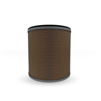 85067179 Air Filter Compatible with Sandvik Mining & Construction
