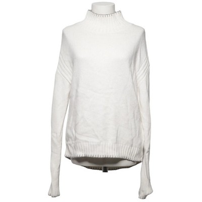 Darling Harbour, Strickpullover, Größe: S, Weiß #NEl
