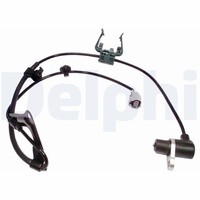 Delphi SS20195 Sensor, Raddrehzahl FüR Toyota