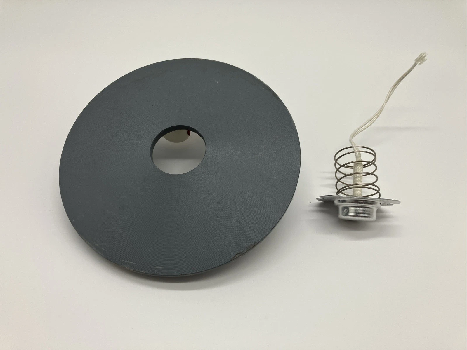 Instant Pot LUX60 V3 6 qt Pressure Cooker Heating Element Plate