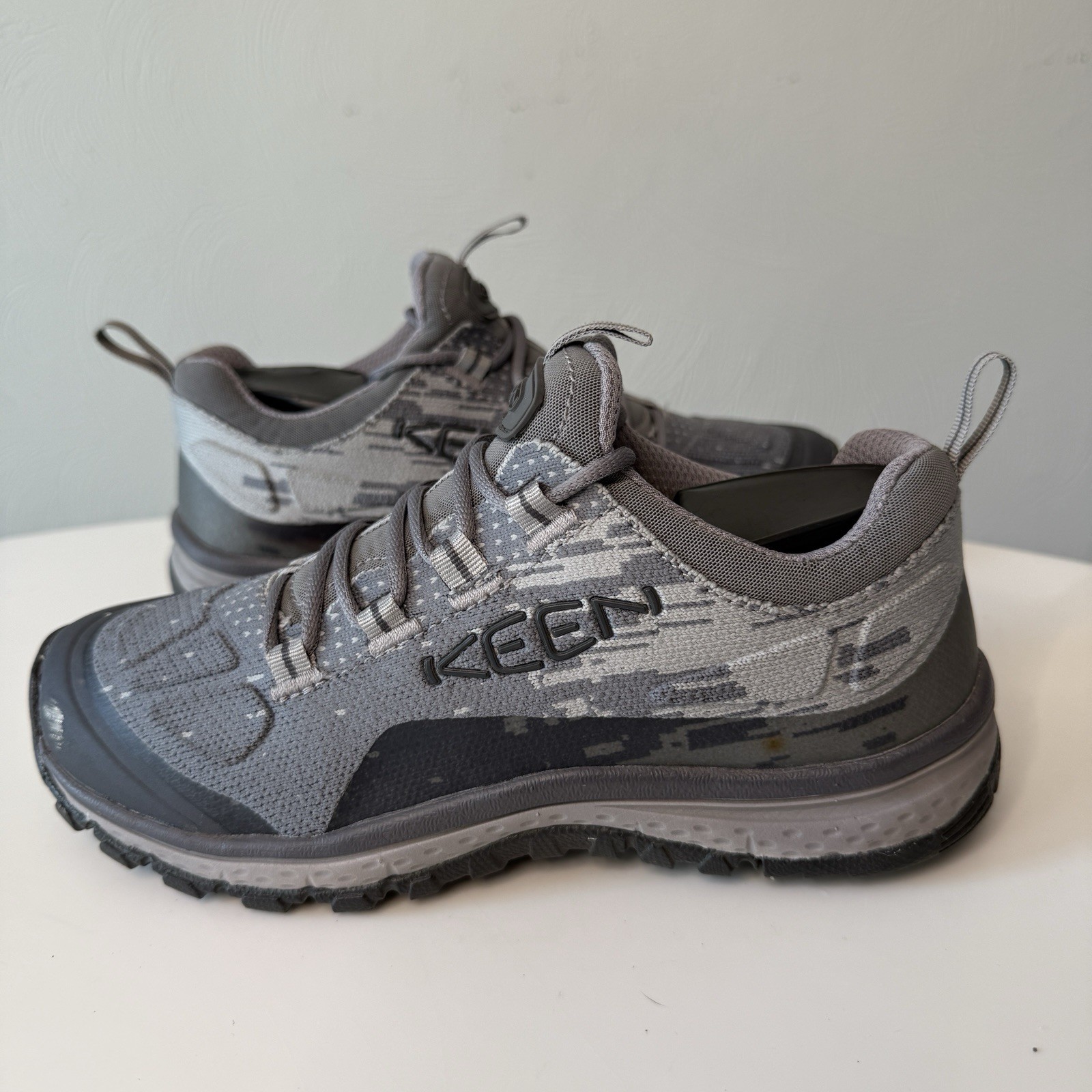 Scarpe KEEN Terradora escursionismo outdoor grigio 1021187 donna taglia 5 5