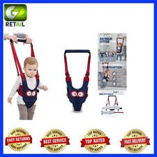 Lightweight Durable Toddler Walking Assistant - Ideal for Ages 7-24
