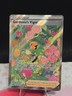 Gardenia's Vigor GG61/GG70 Ultra Rare Crown Zenith  Pokemon NM