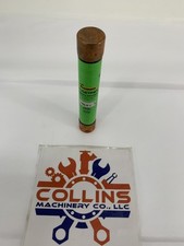 Bussmann FRS-R-2 Fusetron 2A 600V Dual Element Time Delay Class RK5 Fuse