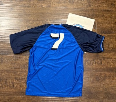 VINTAGE Y2K RARE DADA SUPREME JERSEY XL | eBay