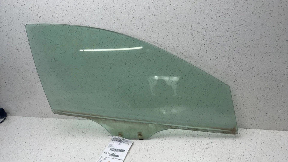 04 05 06 07 08 09 10 11 MAZDA RX8 Front Door Glass/window Mazda Right Foto 4 de 4