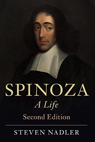 Spinoza: A Life.by Nadler New Fast Free Shipping** - Image 6
