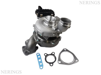 Turbolader MERCEDES BENZ CLS E C R S-CLASS 180-195kw 2012- 826830-0004
