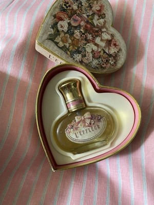 Vintage Coty L'effleur 37 ml 1.25 oz Cologne Spray New In Box