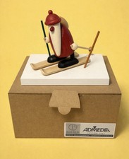 Björn Köhler Weihnachtsmann Sonderedition ADMEDIA 2025