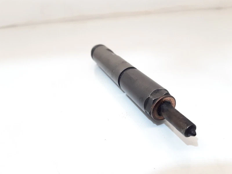 90573867 inyector para OPEL VECTRA B FASTBACK 2.0 DI 16V (F68) 1996 6648694 - Imagen 2 de 4